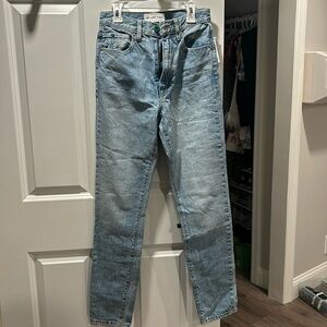 SLVLAKE Jeans